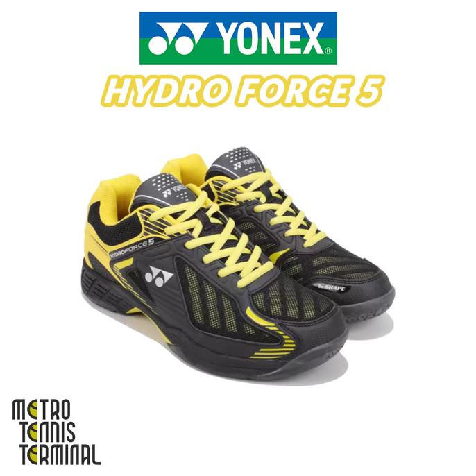 hydroforce 5 yonex