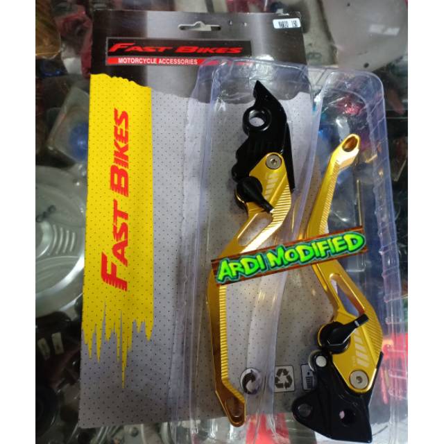 handle rem vario 150 vario 125 led cnc