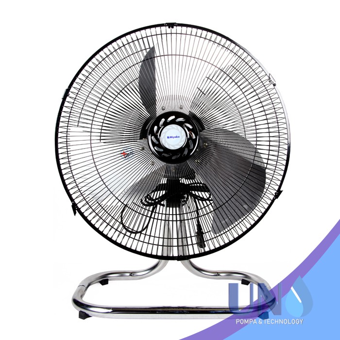 Miyako Kipas Angin Industri Industrial Fan KLB-18 / KLB 18 / KLB18