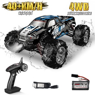 Jual RC Car 40KM/H High Speed Racing 