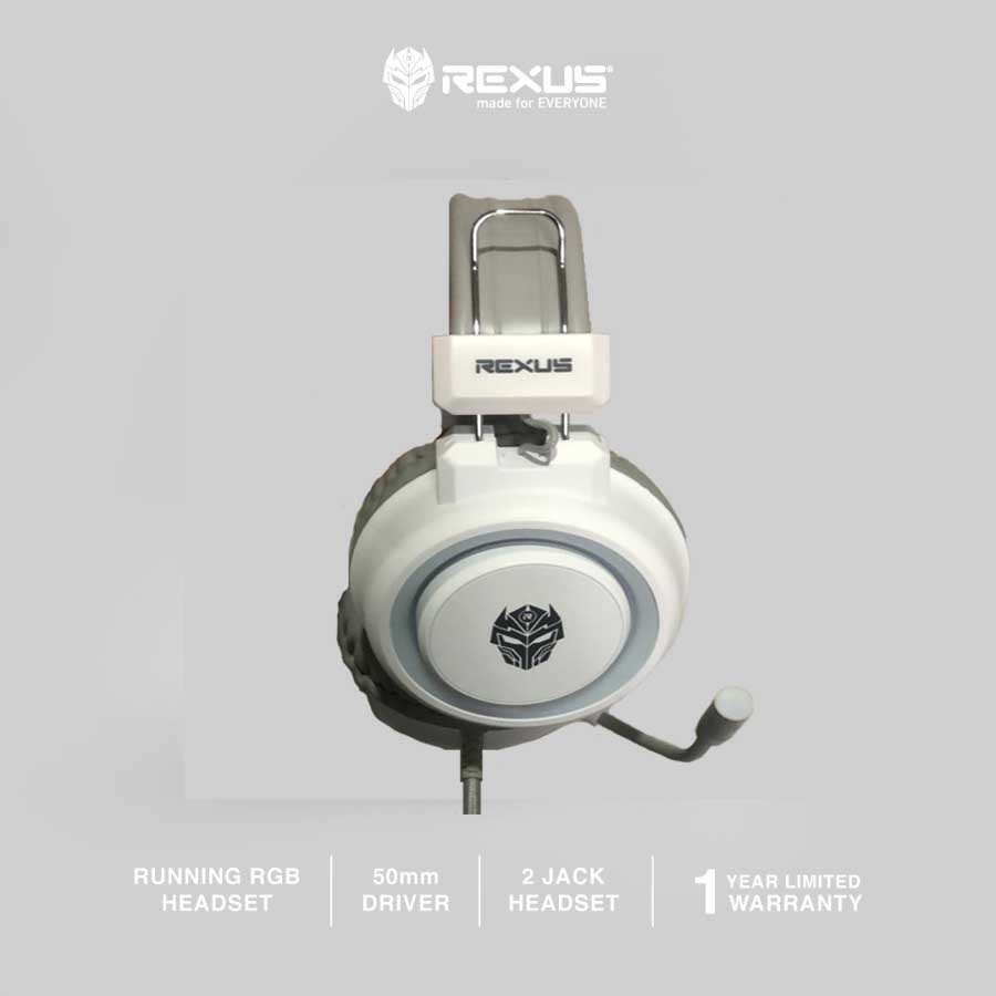 Rexus Vonix F30 - Gaming Headset