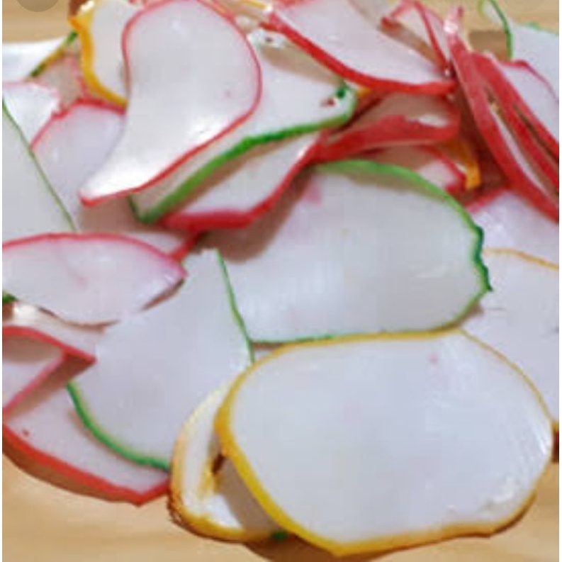

Kerupuk Bawang 250gr