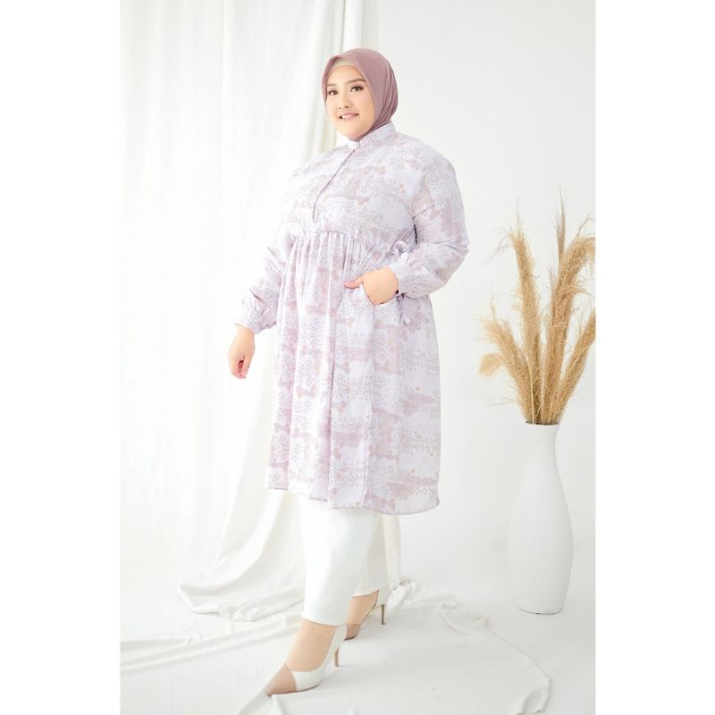gamis tunik ori by Zm