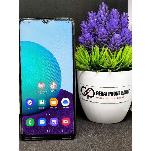Redmi note 8 3/32 second murah