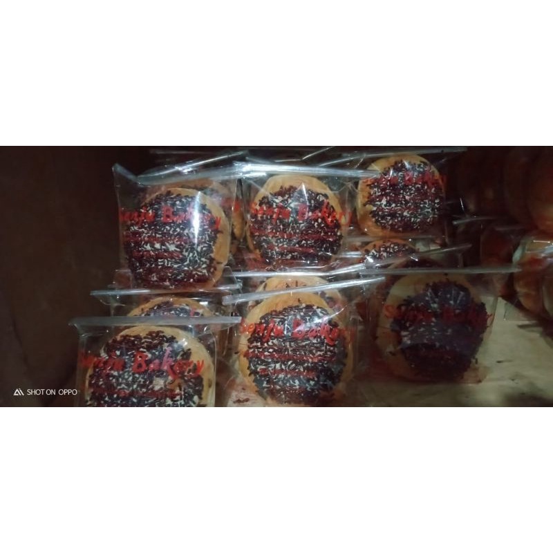 

Roti homemade roti manis roti murah roti lezat ga Bantet