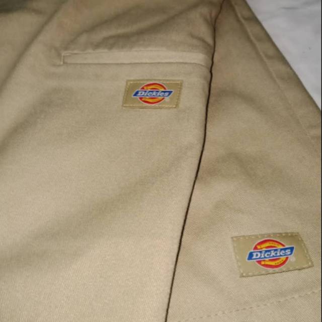 Sp dickies
