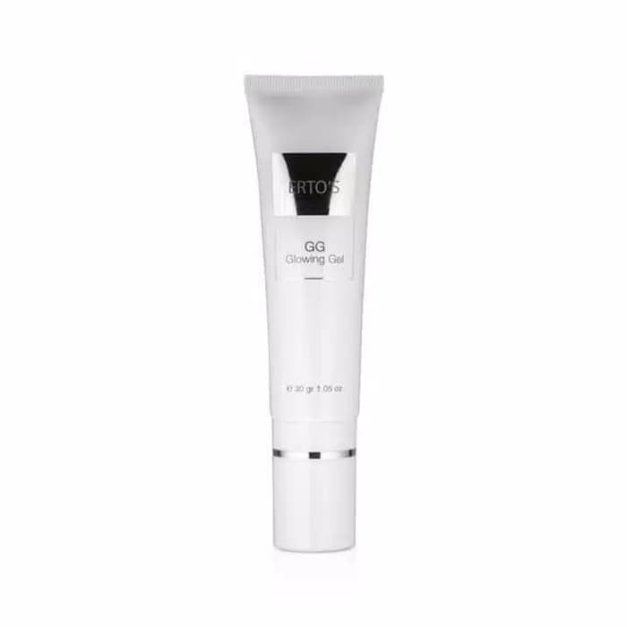 Glowing Gel Ertos Original / GG Gel Glowing Ertos Original