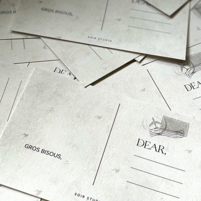 

SOIR GIFT CARD