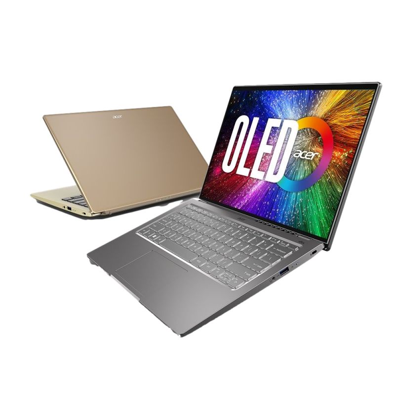 Jual Acer Swift 3 Sf314 71 74y3 Evo I7 12700h 16gb 1tb 2 8k Oled W11