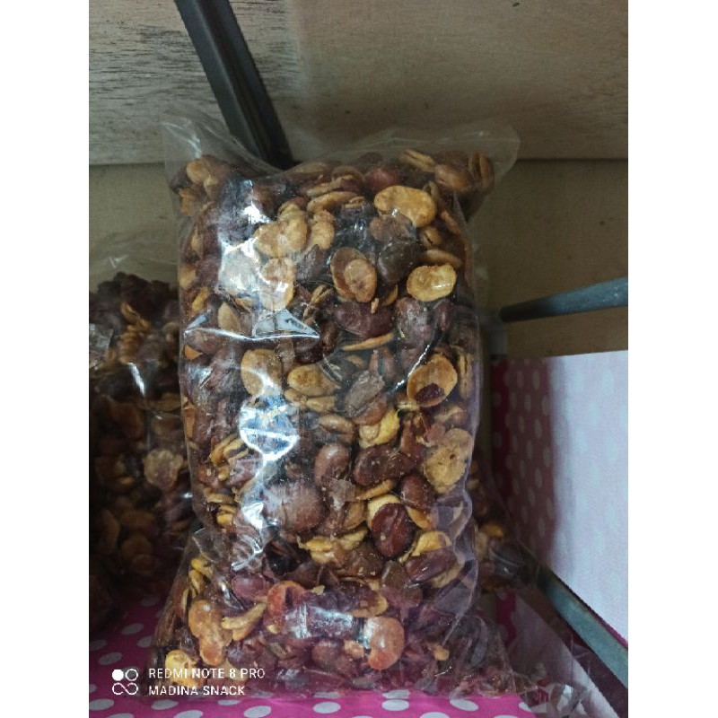 

kacang koro 1kg