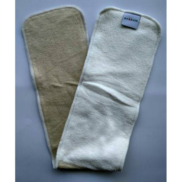 Insert Combo Hemp Ecobum