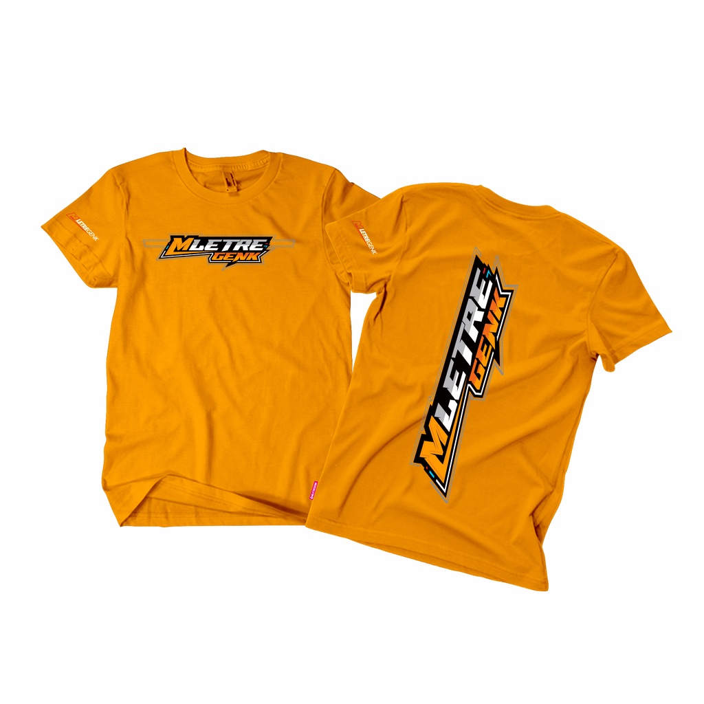 T SHIRT MLETRE GENK ORIGINAL