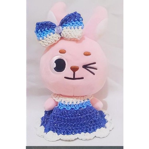 Pita&Dress "BAJU RAJUT DENIMALZ"