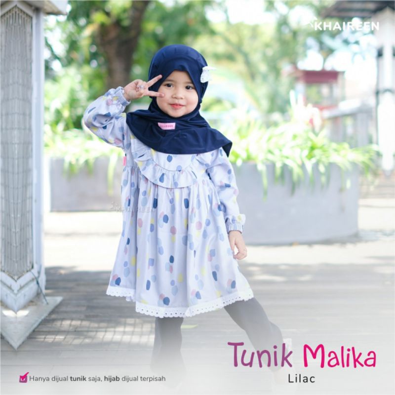Tunik Malika