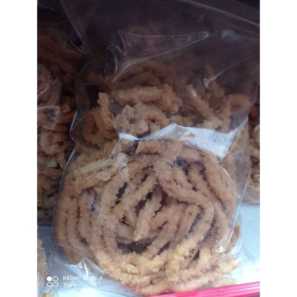 

kue akar kelapa 300gr