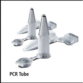 PCR Tube OneLab 1.5 ml OJ