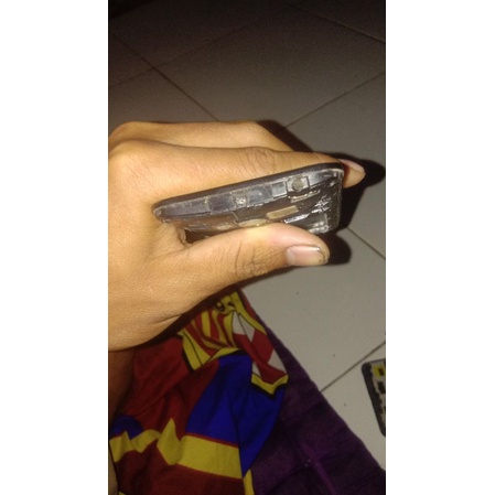 hp asus zenfone go