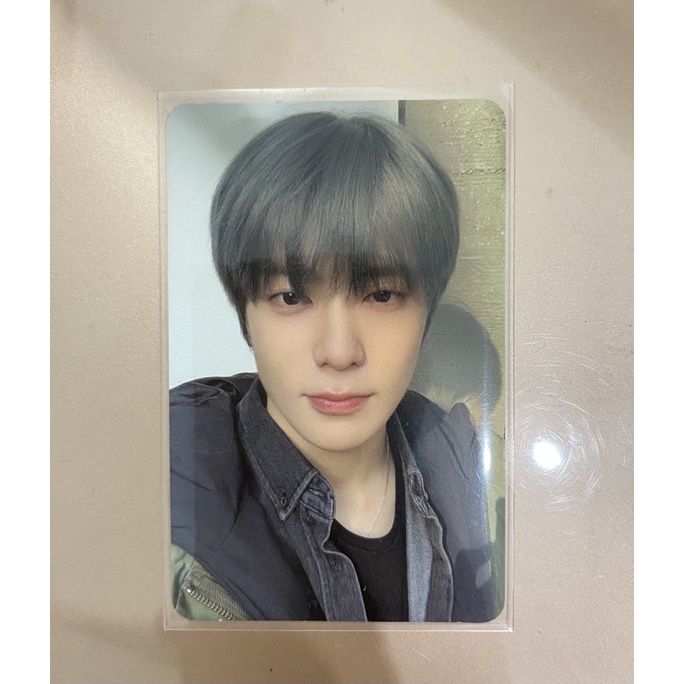 NCT jaehyun neozone n ver/dora/jaedora