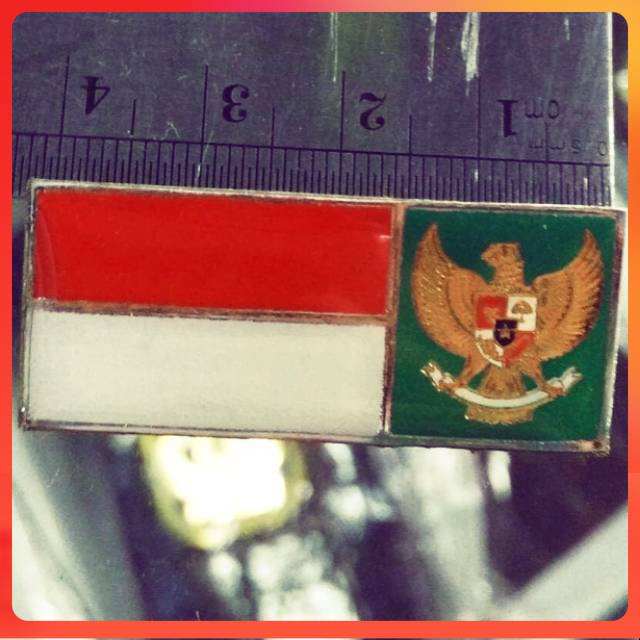 Pin mpg merah putih