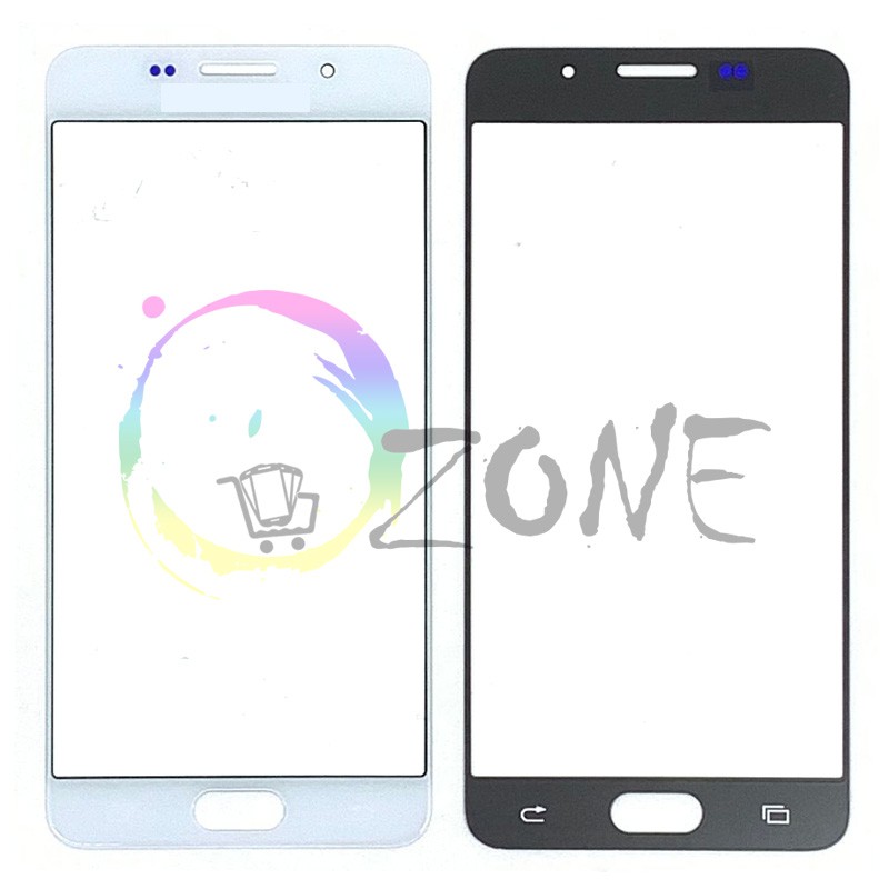 GLASS LCD - KACA TOUCHSCREEN SAMSUNG A510 - A5 2016