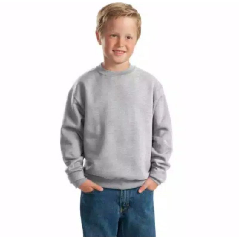 SWEATER ANAK sweater polos sweater oblong sweater anak murah