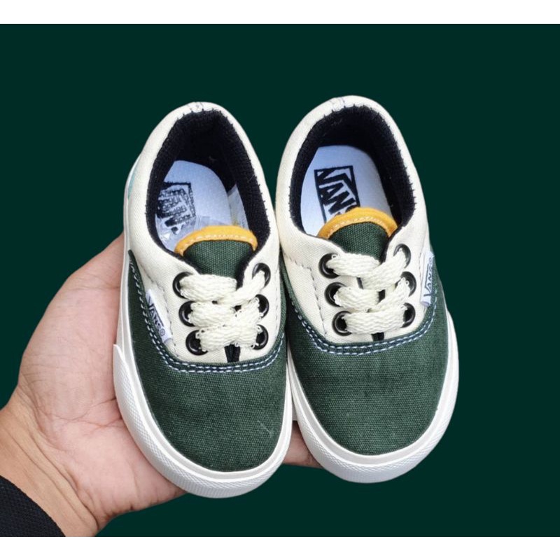 (PREMIUM QUALITY) SEPATU VANS ANAK MODEl/ SEPATU