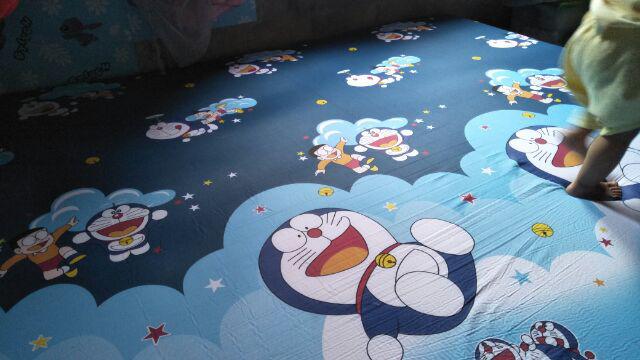 Kasur Busa Inoac Eom D24 Yellow Tebal 20 Cm Original Semua Ukuran Garansi 15 Tahun