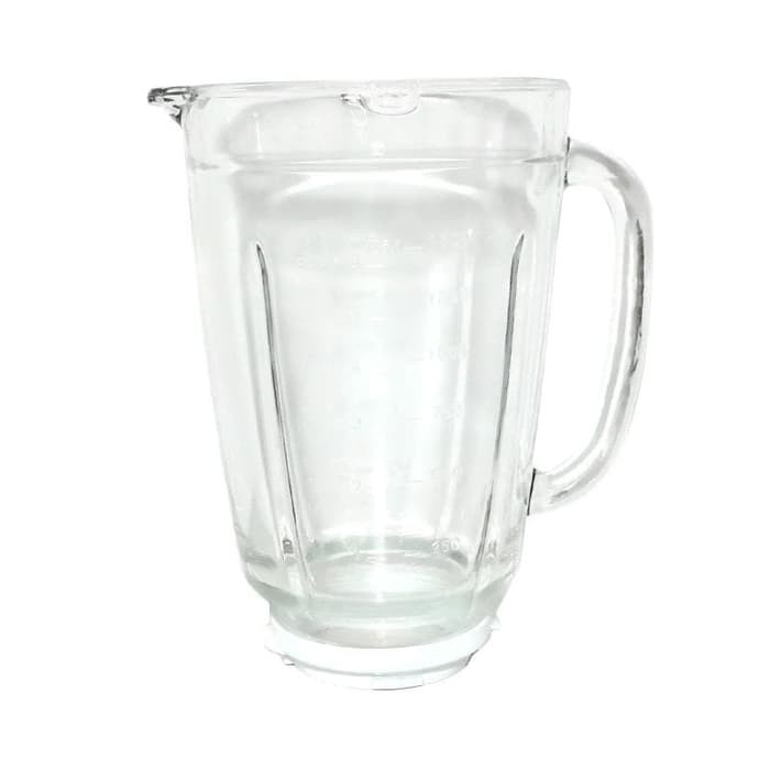 "PHILIPS Aksesoris Blender Kaca (Khusus HR2115/6) - HR2958"