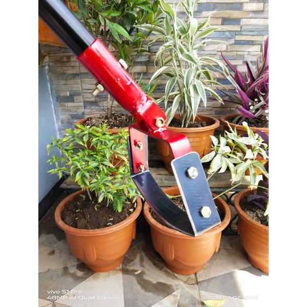 CANGKUL GULMA CANGKUL RUMPUT LIAR CANGKUL PENYIANG GULMA CANGKUL PENYIANG RUMPUT LIAR CANGKUL ELEGAN