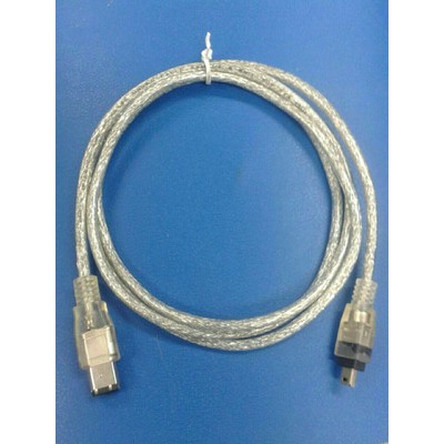 Kabel Firewire 4-6pin 1394 400 to 600 HQ 1.5m