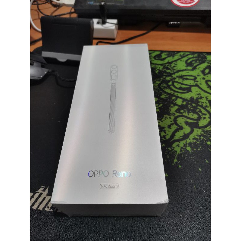 Oppo reno 10x zoom (12GB/256GB)
