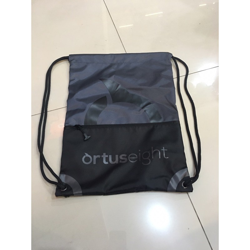 Tas Serut Ortus String Bag original