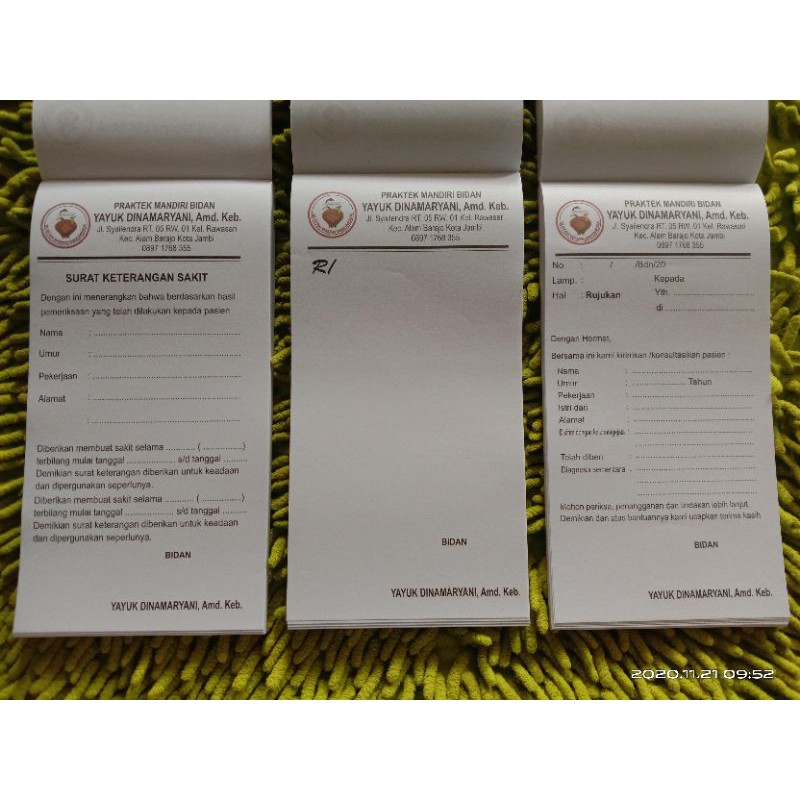 Jual Surat Dokter Jual Surat Dokter Surat Izin Sakit Jual Surat Dokter Jual Surat Dokter Surat Izin Sakit