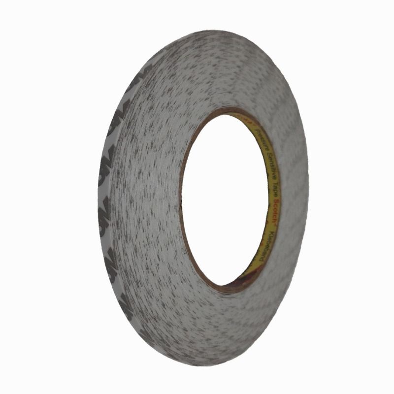 

Double tape tipis 9075i 6mm x 50m