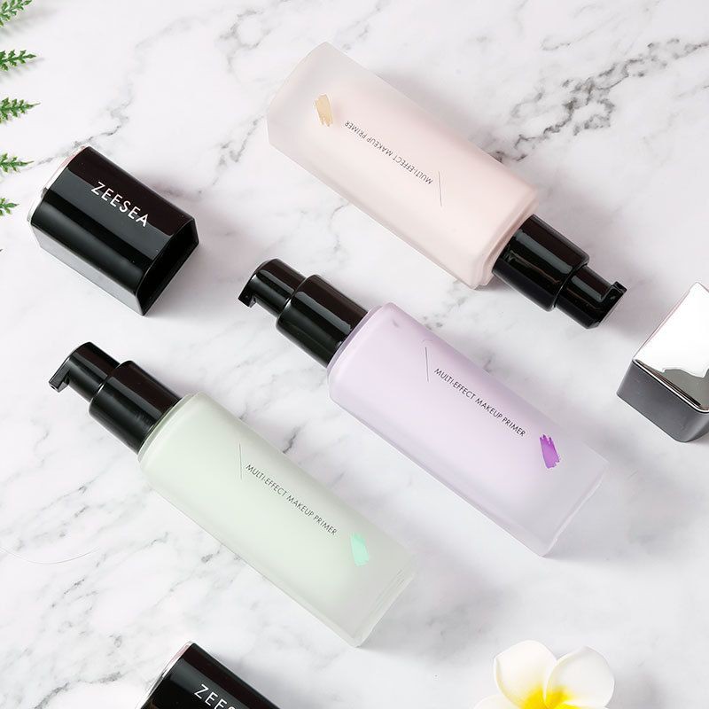 [ZEESEA] New stock Base Make up primer Natural