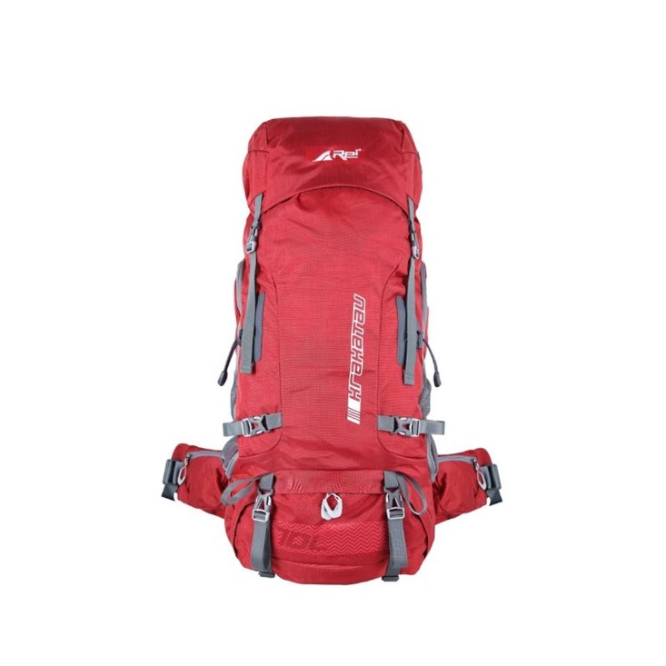 REI CARRIER TAS GUNUNG KRAKATAU 70 LITER AREI