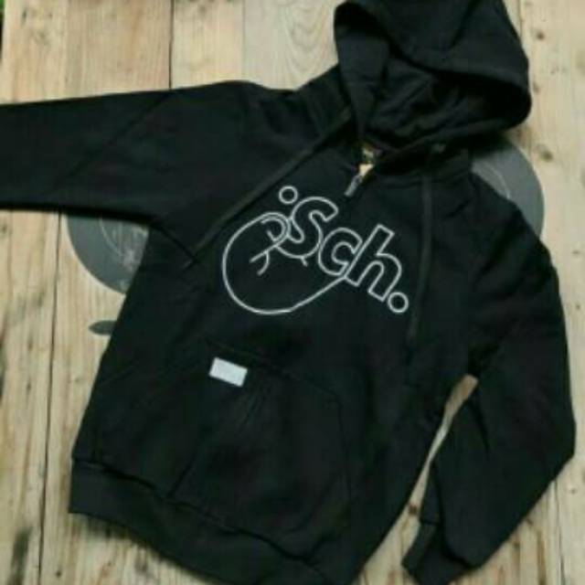 SCH HOODIE