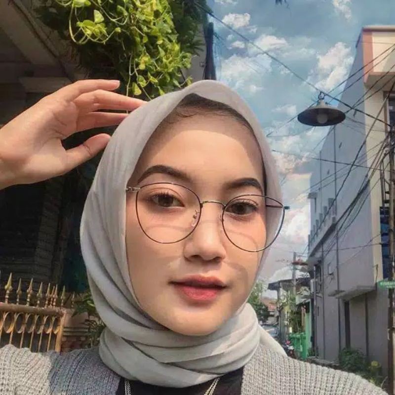 Kacamata Photochromic Anti Radiasi Blue Ray Untuk Pria Dan Wanita