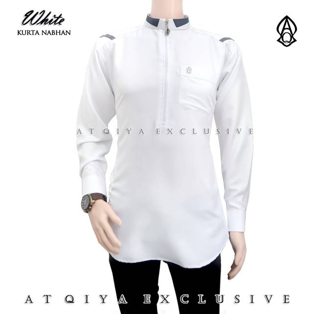 Atqiya Exclulsive/Kurta Nabban/Thobe 5