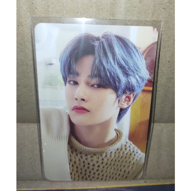 PC jeongin/i.n skz seasons greetings