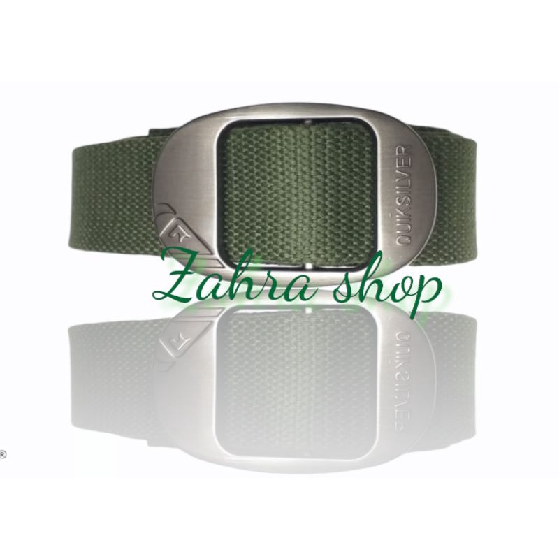 Ikat pingan pria wanita tactical QS series belt