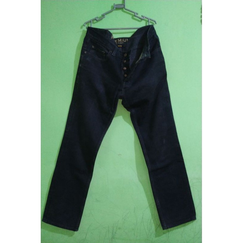 Lea Jeans Original Premium Series (Second)