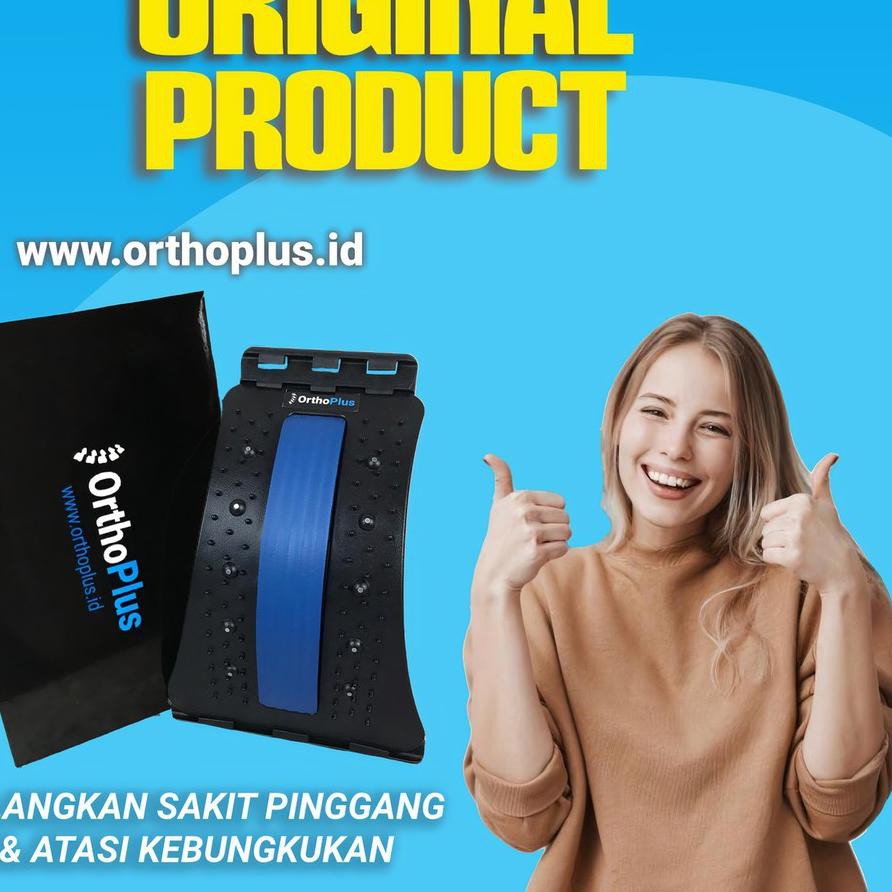 SALE!! KODE-764 OrthoPlus Original