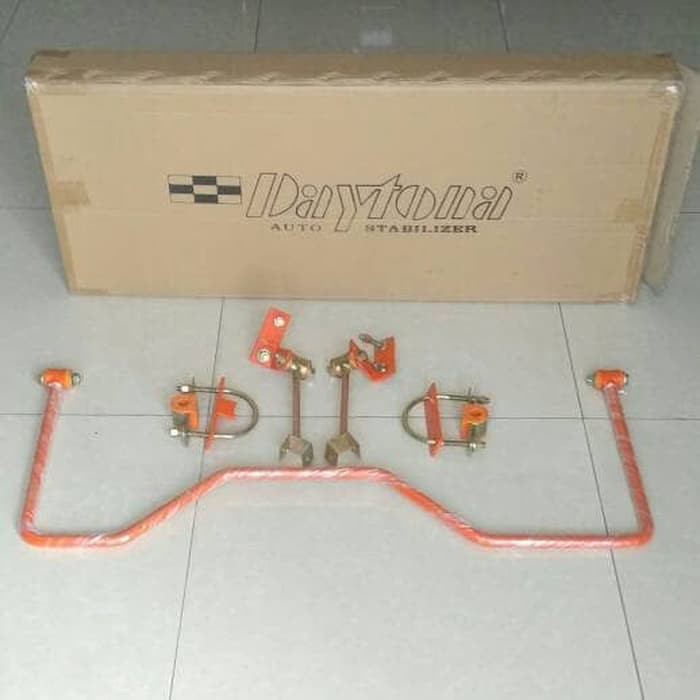 Stabilizer Toyota Avanza 2008 - 2011 / Stabilizer Avanza 2008 - 2011
