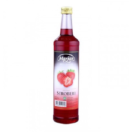 

sirup marjan boudoin stroberi strawberry 460