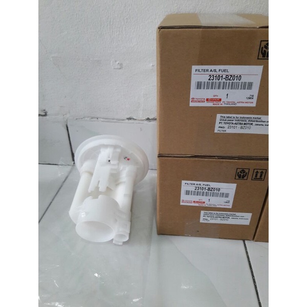 FILTER BENSIN AVANZA XENIA GRAND MAX LUXIO RUSH TERIOS