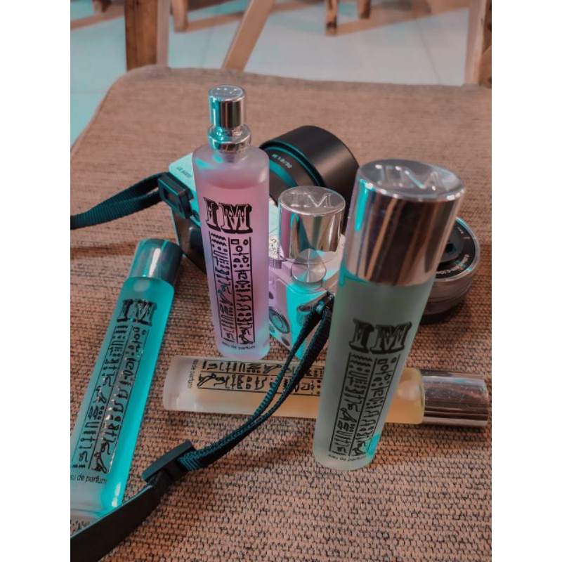 IM PARFUM ORIGINAL