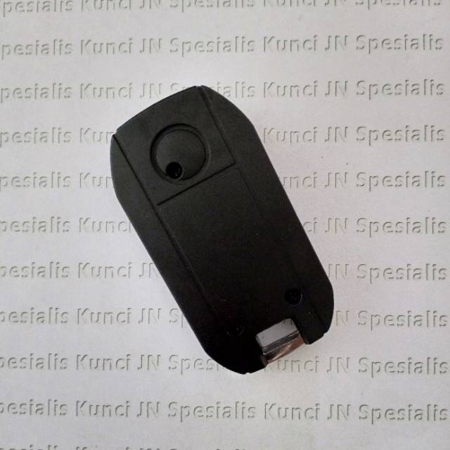 Casing kunci(filp key)Chevrolet Captiva 3 tombol