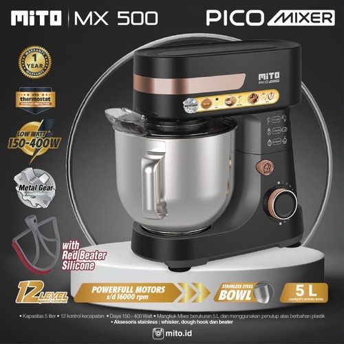 MITO MIXER MX 100 | Mixer