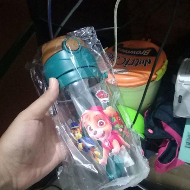 Xoxo - Botol Anak 550ml